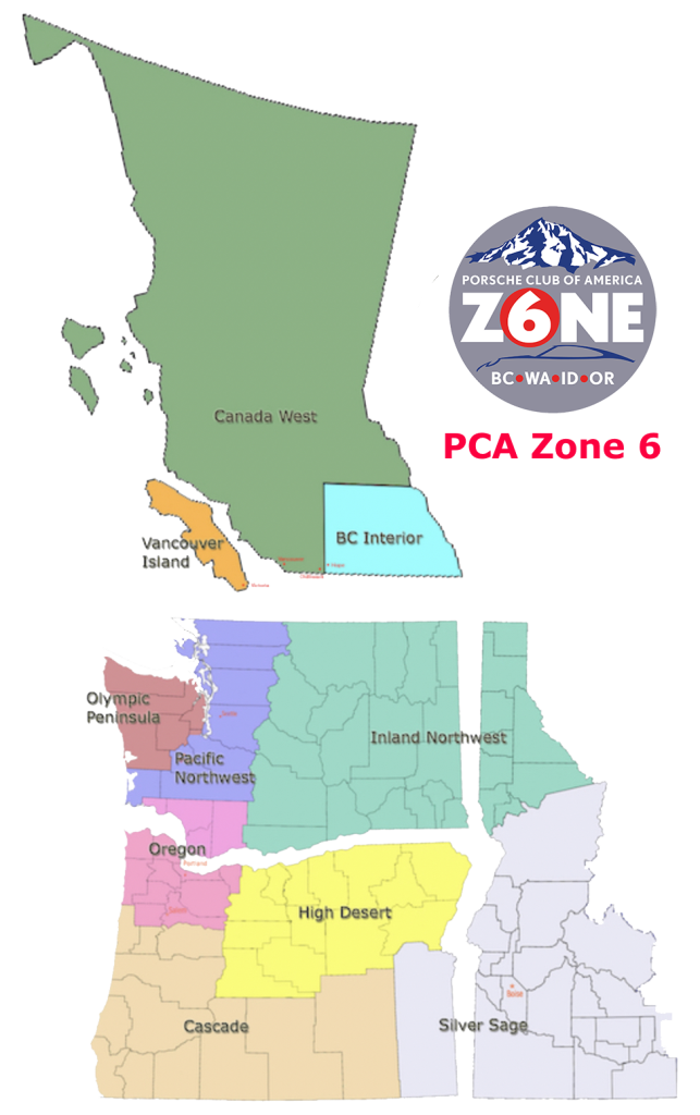 Zone 6