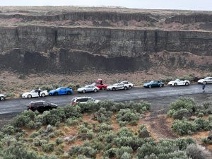 Read more about the article GEO Drive Overnight Tour