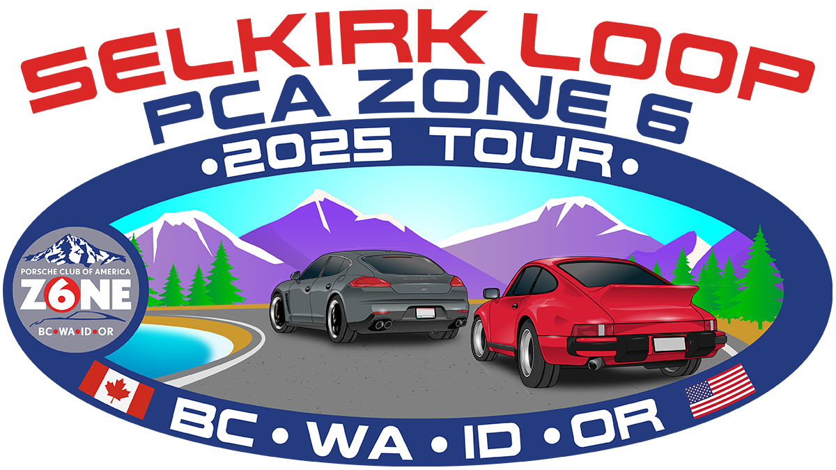 Read more about the article 2025 Selkirk Loop Tour
